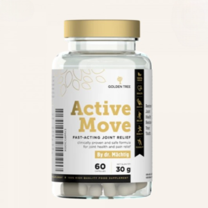 Active move