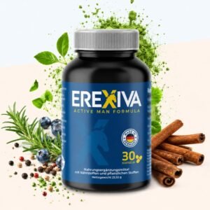 Erexiva
