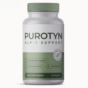 Purotyn glp
