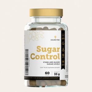 Sugar Control