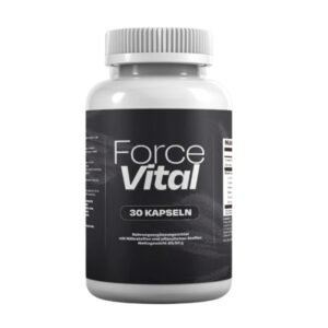 force vital