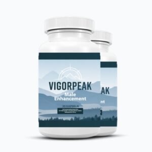 Vigor Peak